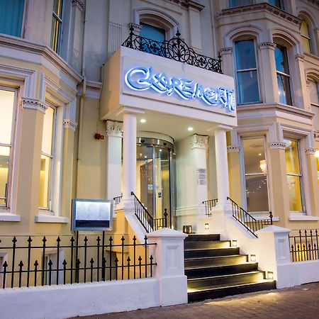 Claremont Hotel Дъглас Екстериор снимка