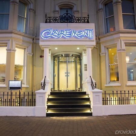 Claremont Hotel Дъглас Екстериор снимка