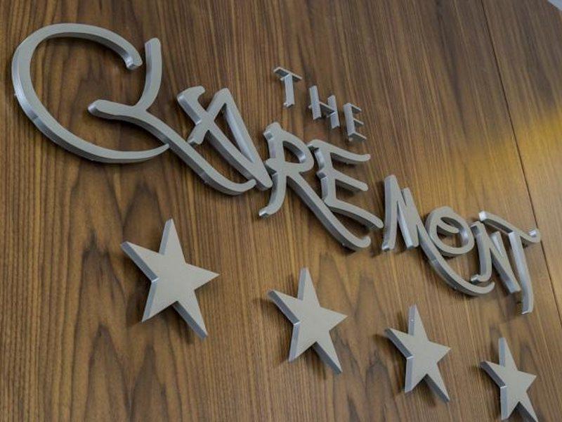 Claremont Hotel Дъглас Екстериор снимка