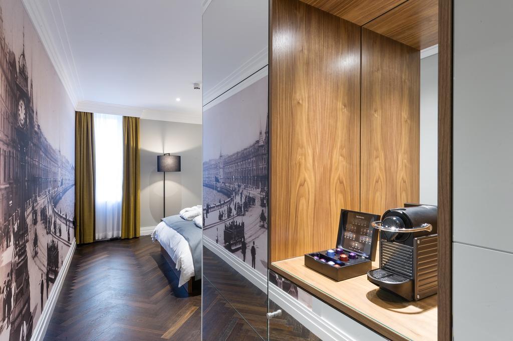 Claremont Hotel Дъглас Екстериор снимка