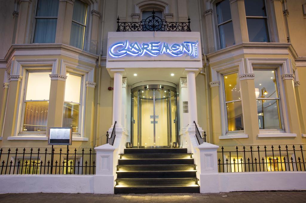 Claremont Hotel Дъглас Екстериор снимка